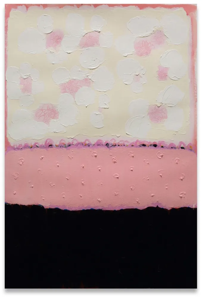 Geen Techniek Spielman - Ice Blossoms