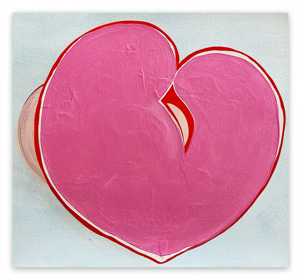 Geen Techniek Spielman - Wish