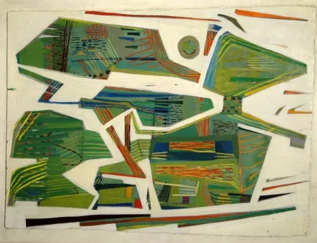 Geen Techniek Spiller - Untitled