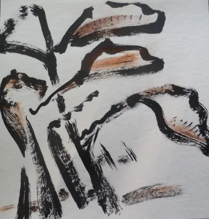 Geen Techniek Spronken - Untitled