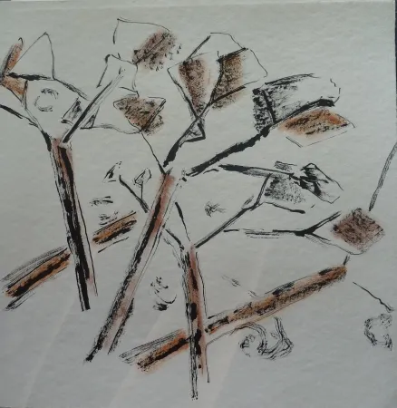 Geen Techniek Spronken - Untitled