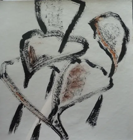 Geen Techniek Spronken - Untitled