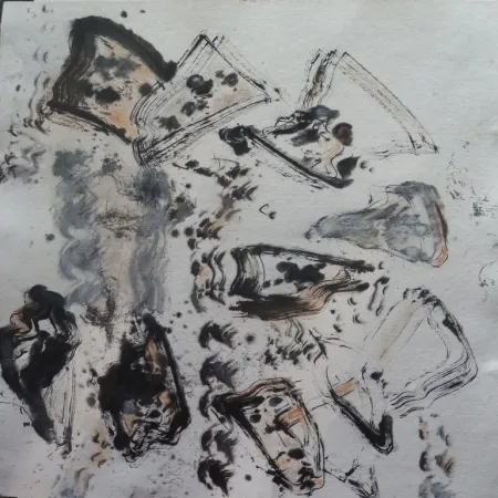 Geen Techniek Spronken - Untitled