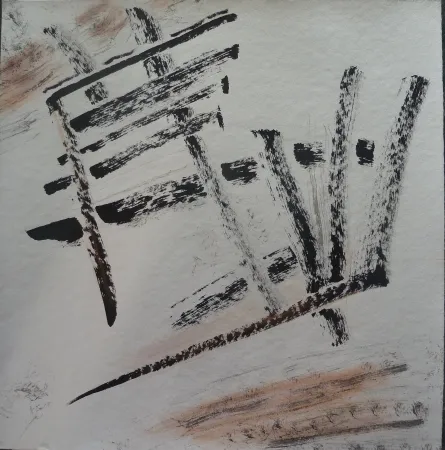 Geen Techniek Spronken - Untitled