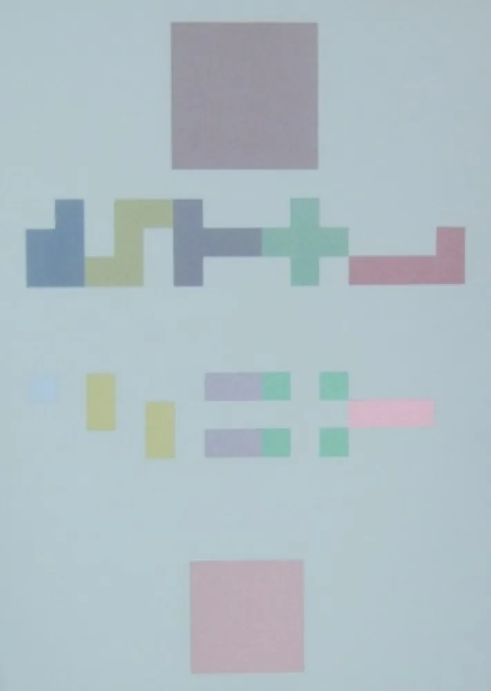 Geïllustreerd Boek Squatriti - La natura del desiderio