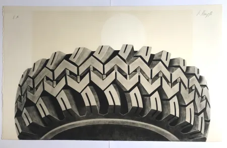 Zeefdruk Stampfli  - Unisteel