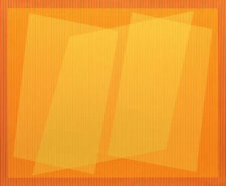 Zeefdruk Stanczak - Dimensional, from Twelve Progressions