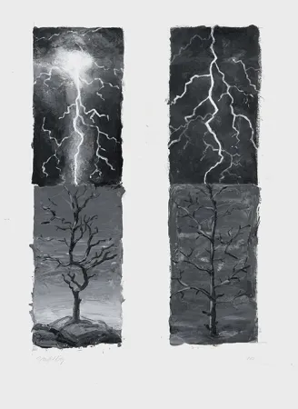 Geen Techniek Stanford - Heaven and Earth