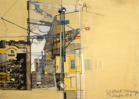 Geen Techniek Staufner - Gürtelbeisl Ottakringen