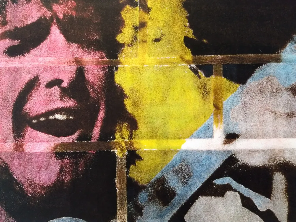 Fotografie Stefanakis - Pat Metheny