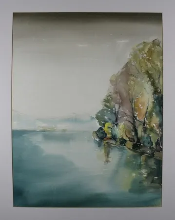 Geen Techniek Steidle - Baldeneysee