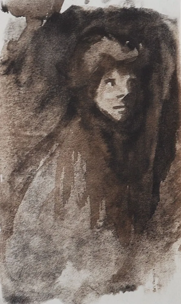 Lithografie Steinlen - Steinlen et la rue