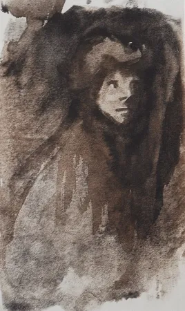 Lithografie Steinlen - Steinlen et la rue