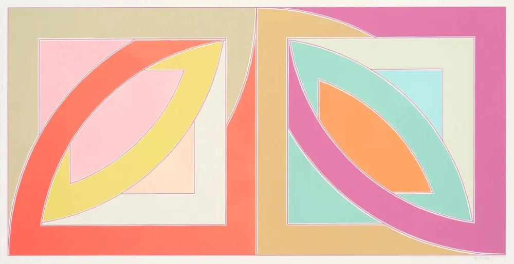 Multiple Stella - Newfoundland Series - Bonne Bay