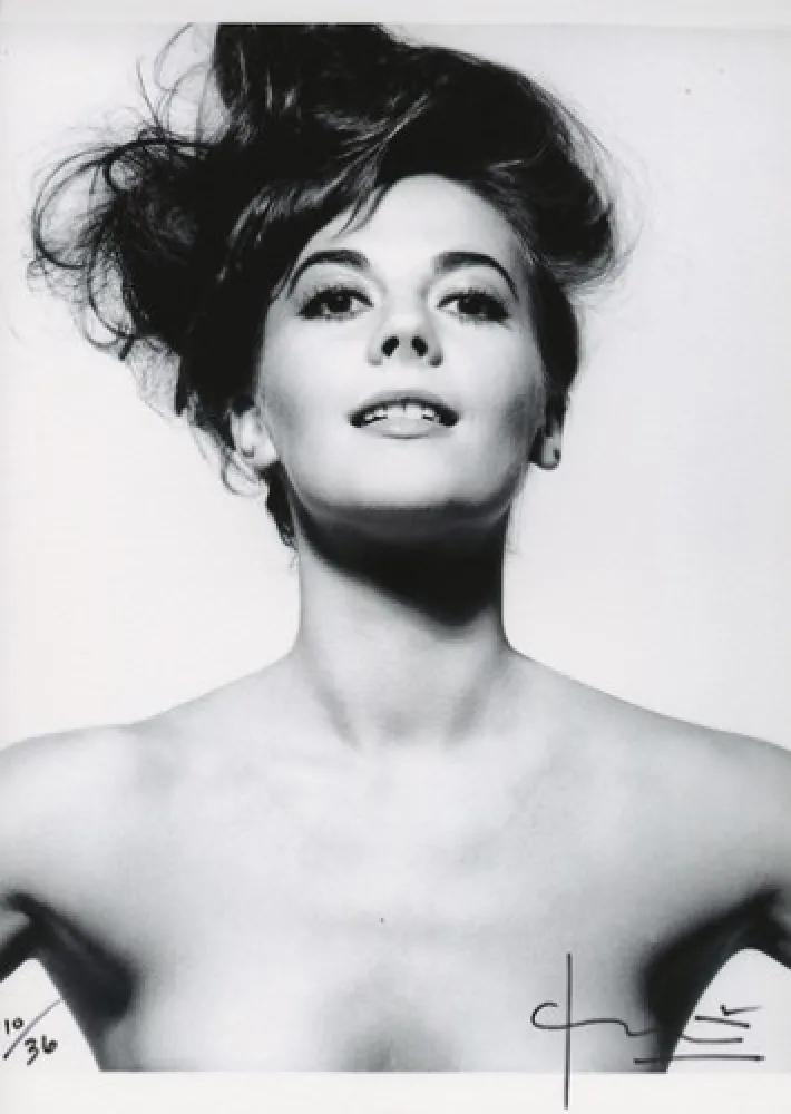 Fotografie Stern - Natalie Wood