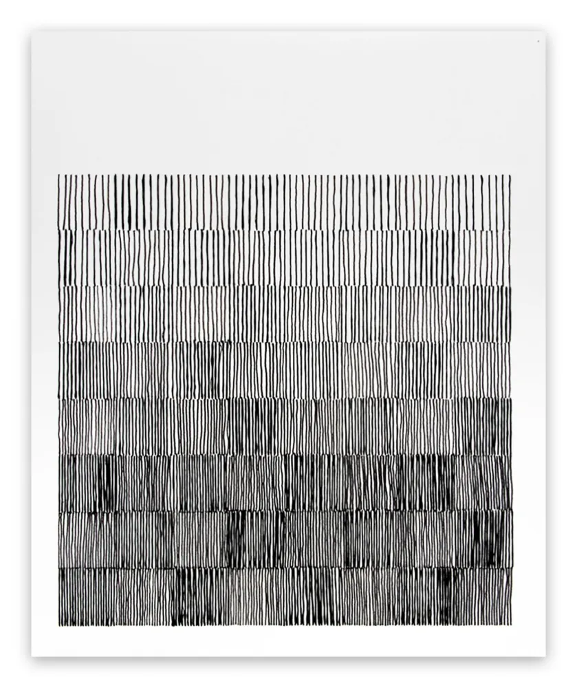 Geen Techniek Stone  - NB. 15