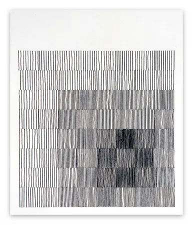 Geen Techniek Stone  - NB. 8