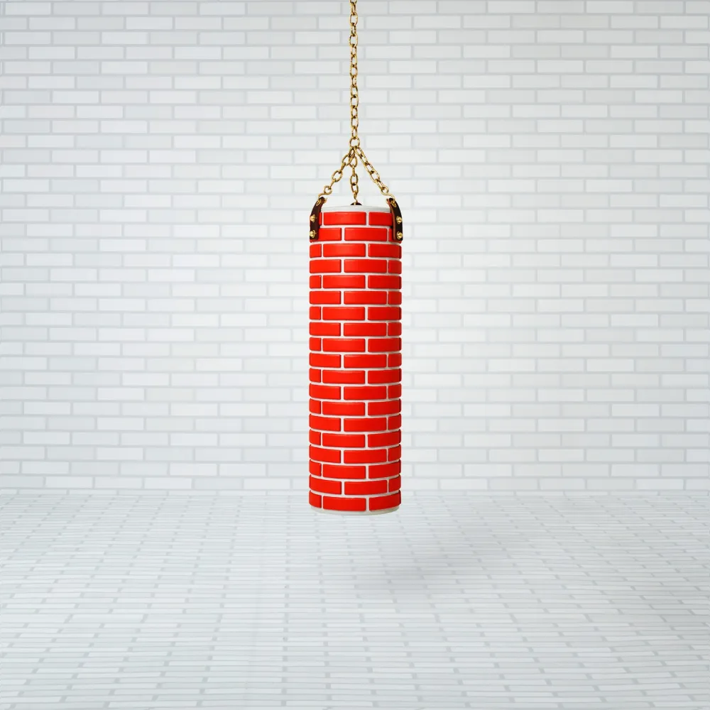 Geen Techniek Studio Job - Supergufram 