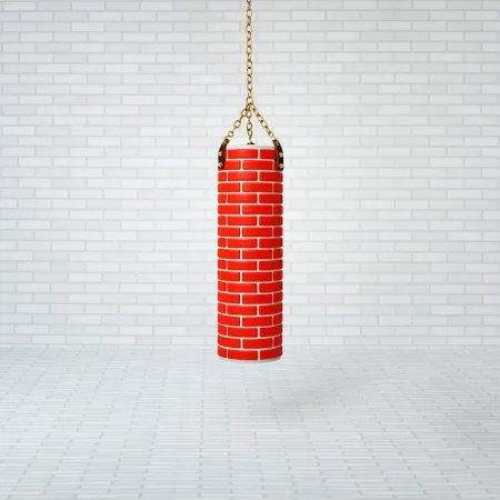 Geen Techniek Studio Job - Supergufram 