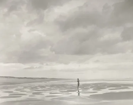 Fotografie Sturges - Maia, Montalivet, France