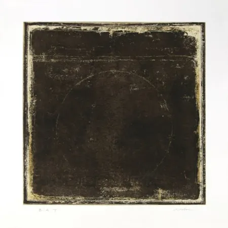 Ets En Aquatint Su - Big Inkstone 3