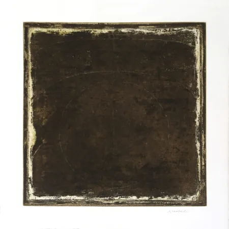 Ets En Aquatint Su - Big Inkstone 4