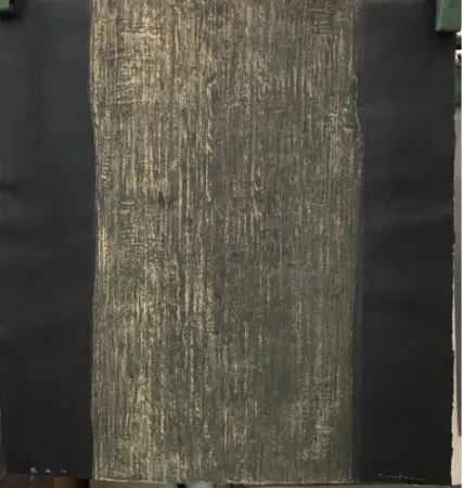 Ets En Aquatint Su - Imperial Academy 1