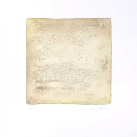 Gravure Su - Inactness B