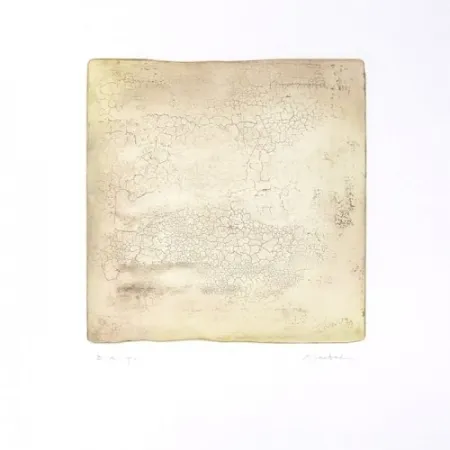 Gravure Su - Intactness B