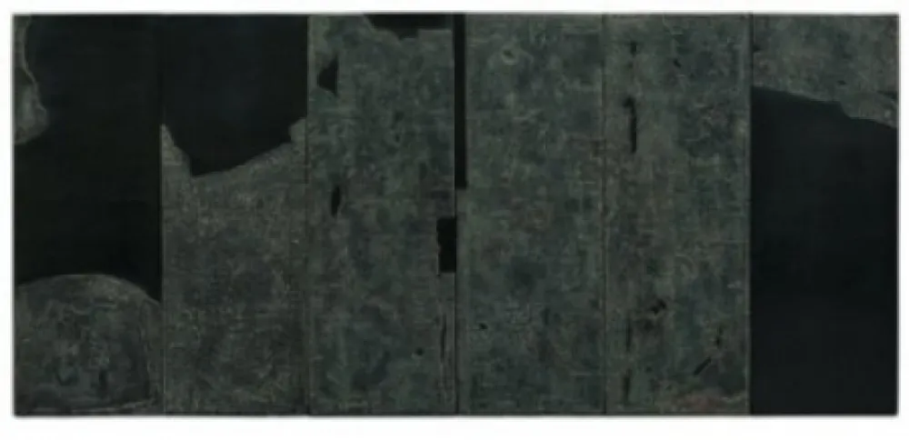 Ets En Aquatint Su - Intellectual Aristocracy