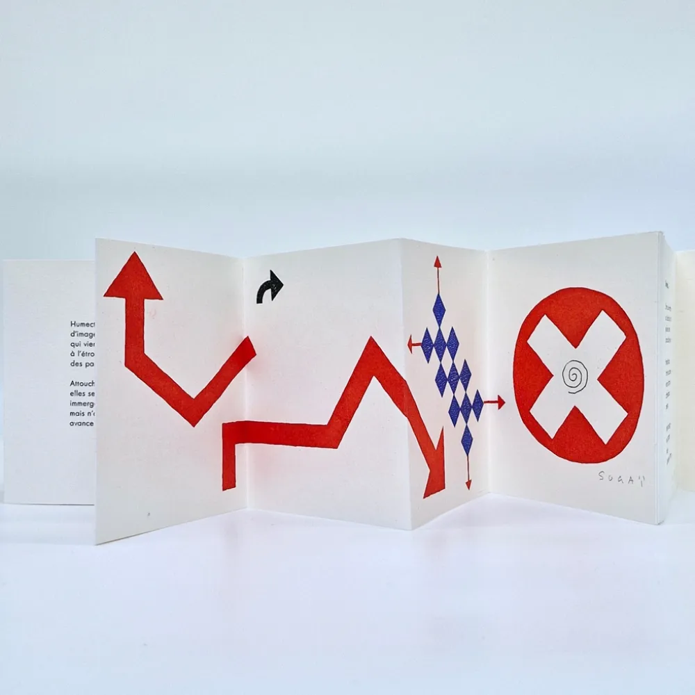 Geen Techniek Sugai - Les nostalgies