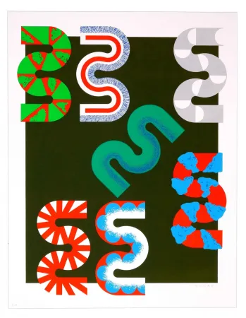 Geen Techniek Sugai - Sans titre