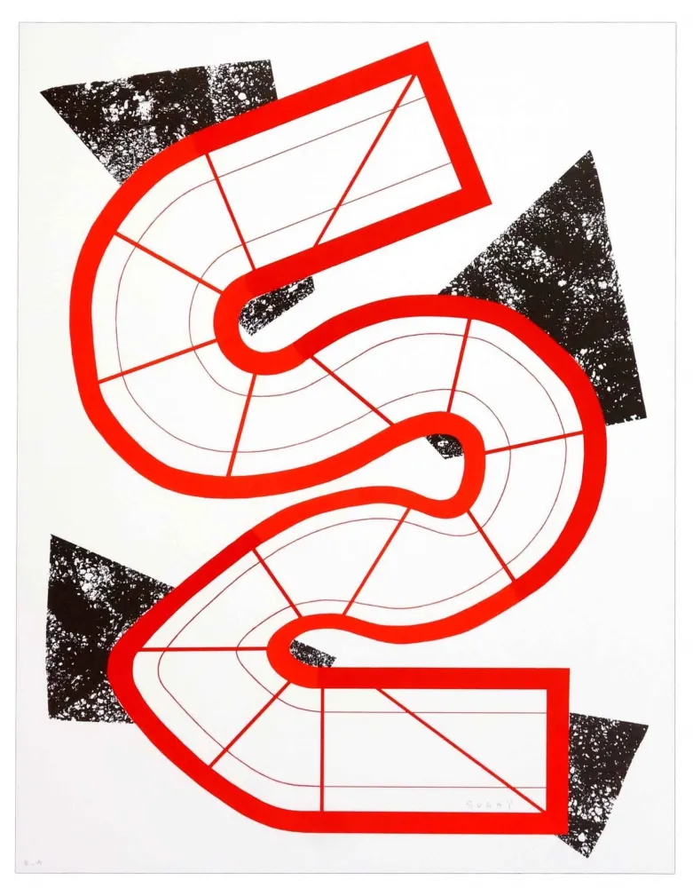 Geen Techniek Sugai - Sans titre