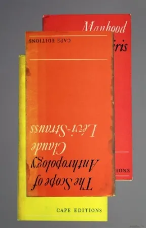 Zeefdruk Sullivan - After the life for the most part (a)