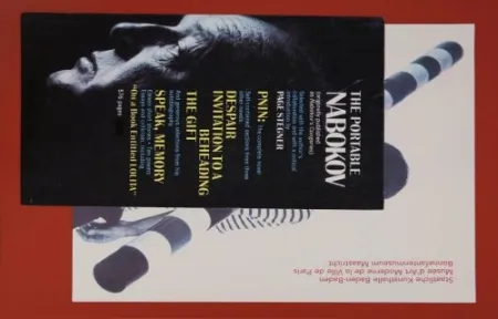 Zeefdruk Sullivan - After the life for the most part (c)