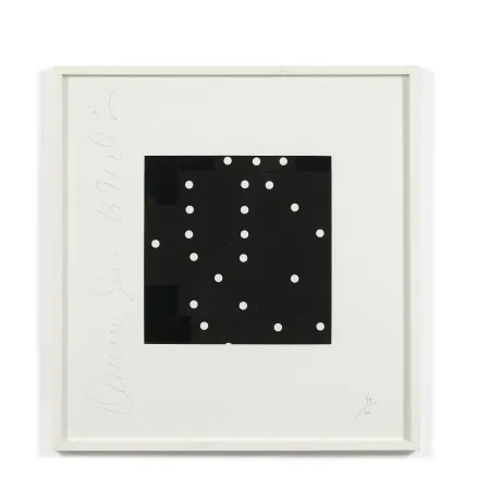 Zeefdruk Sultan - Dominos