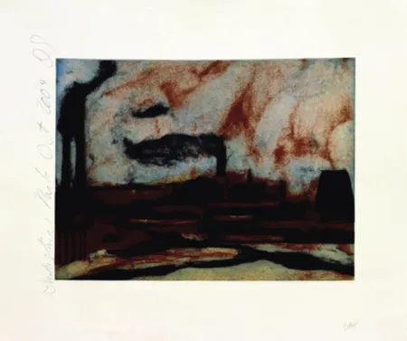 Ets Sultan - Industrial Park, October 2004