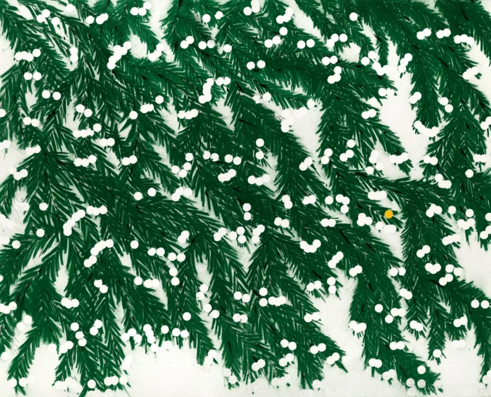 Multiple Sultan - Mimosa, April 12, 2023