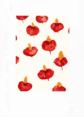 Zeefdruk Sultan - Pink T's