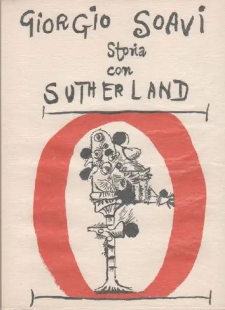 Geïllustreerd Boek Sutherland - Storia con Sutherland