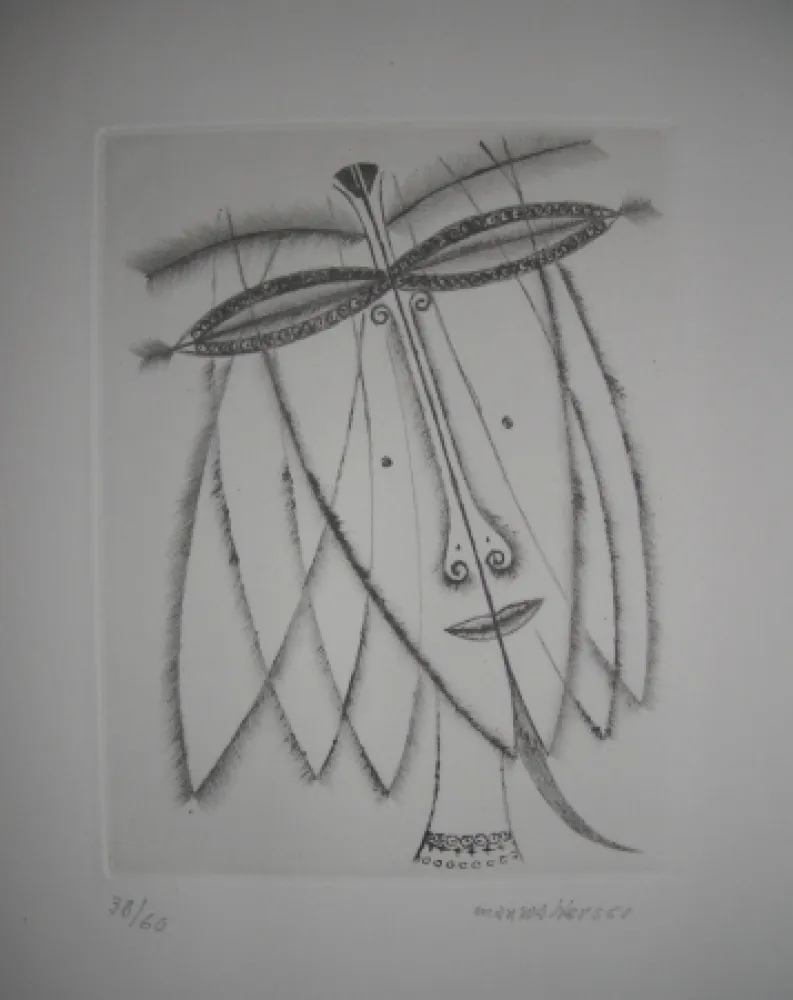 Ets Svanberg - The international avant garde 2