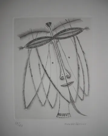 Ets Svanberg - The international avant garde 2