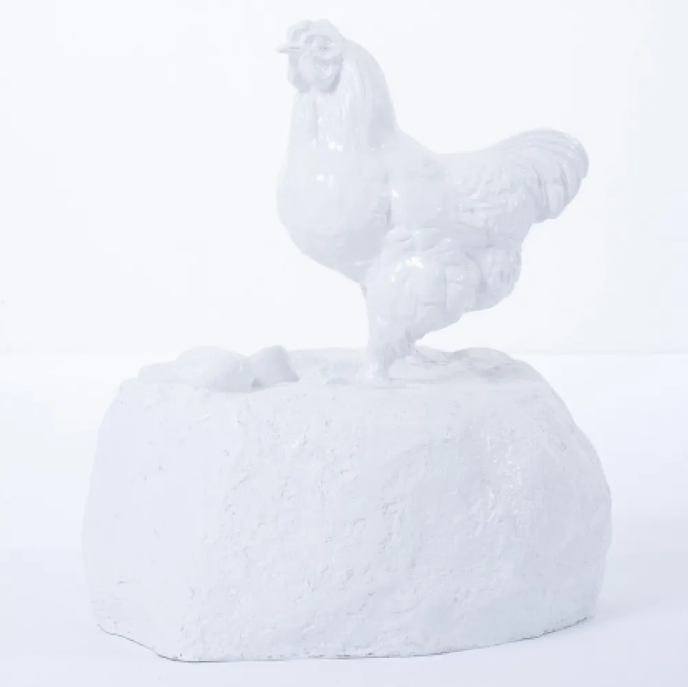 Geen Techniek Sweetlove - Chicken on rock