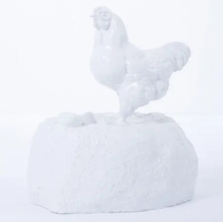 Geen Techniek Sweetlove - Chicken on rock