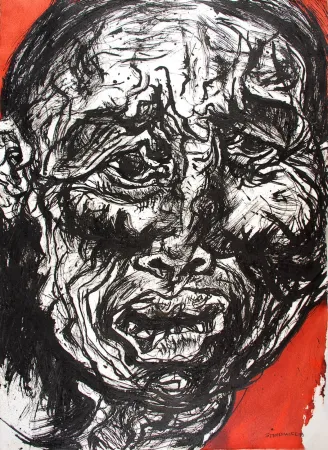 Geen Techniek Szymkowicz - 