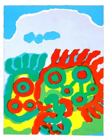 Geen Techniek Tabuchi - Sans titre