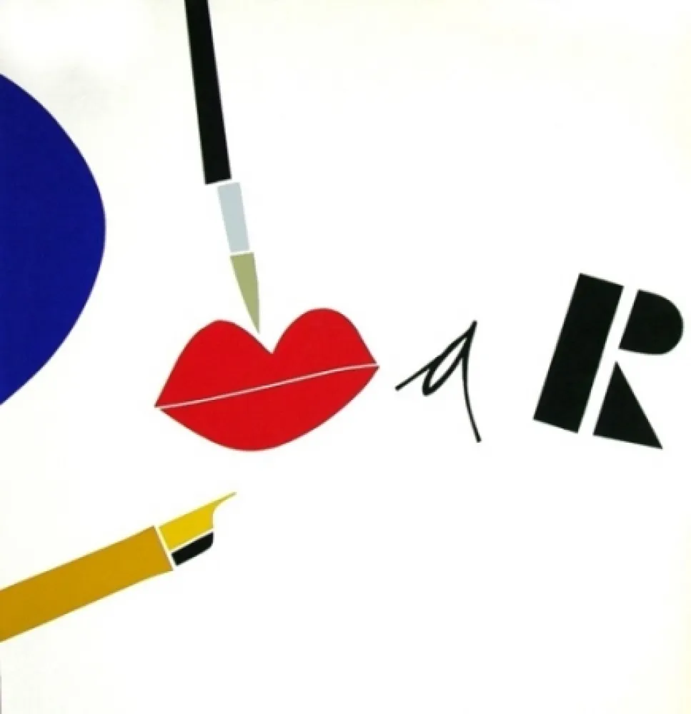 Geïllustreerd Boek Tadini - Intransitivo