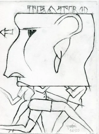 Ets Tadini - Senza titolo