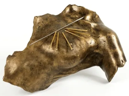 Geen Techniek Takis - Magnetic Evidence