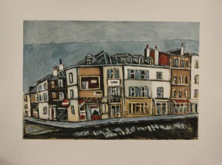 Ets Tamburi - LA GRANDE PARIGI